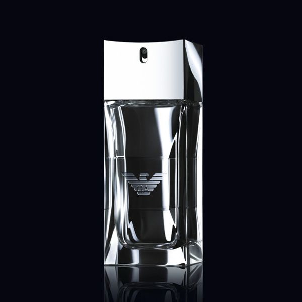 Armani diamonds for him on sale 75ml